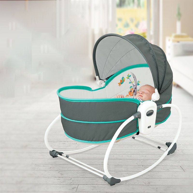 baby electric cradle