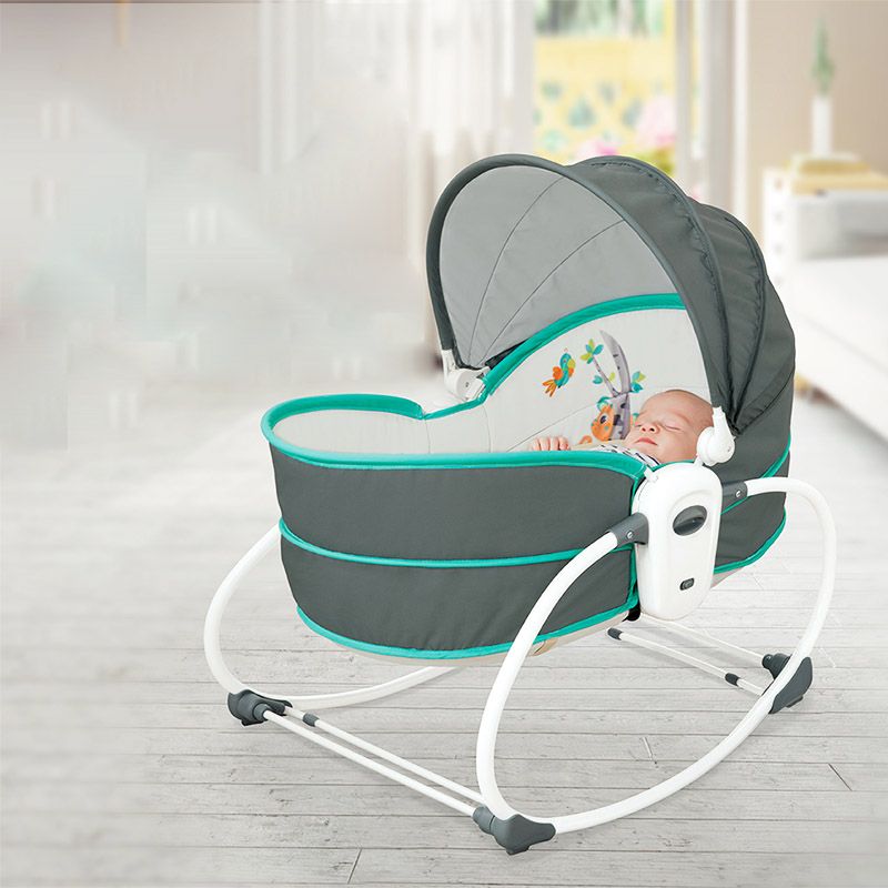 baby rocking chair automatic