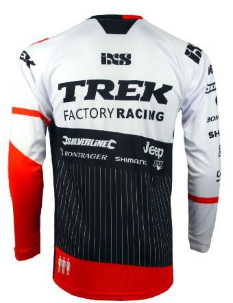 jeep cycling jersey