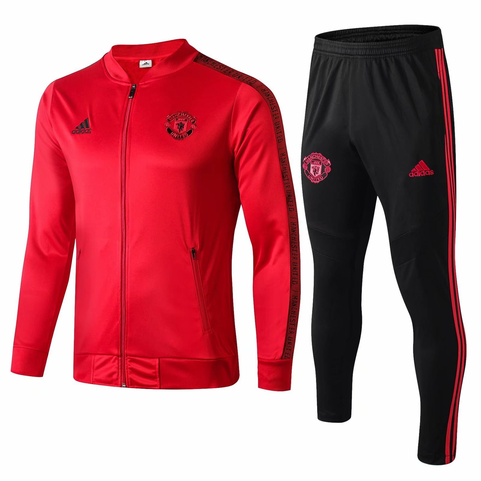 man united jacket 2019