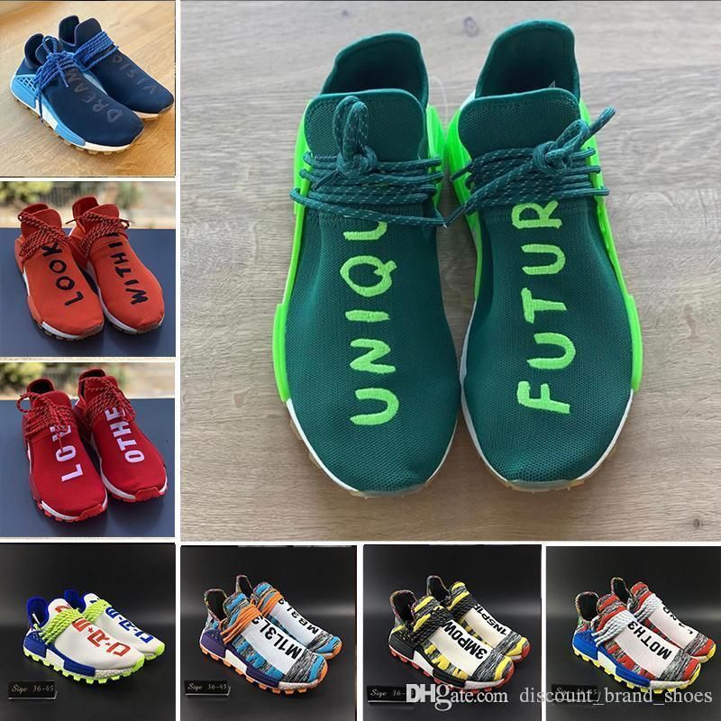 unique human races
