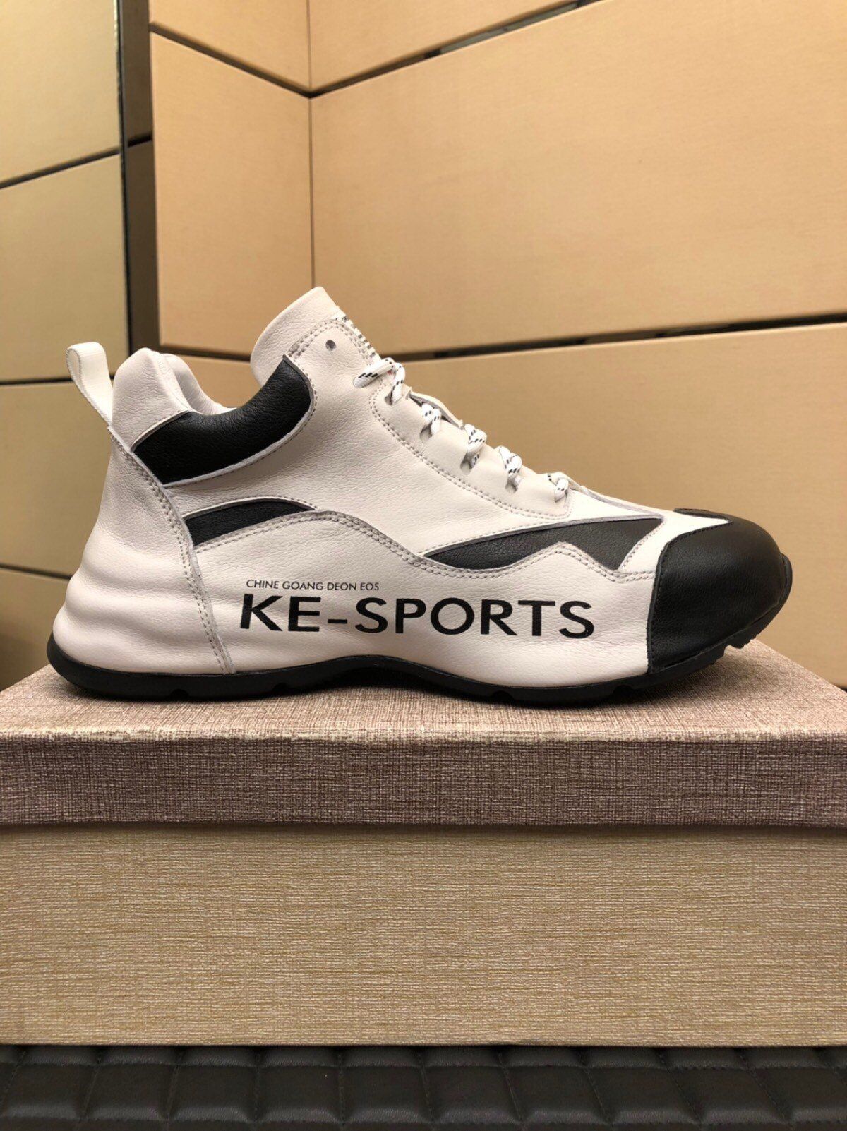 platform basketball shoes