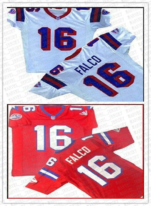 shane falco jersey