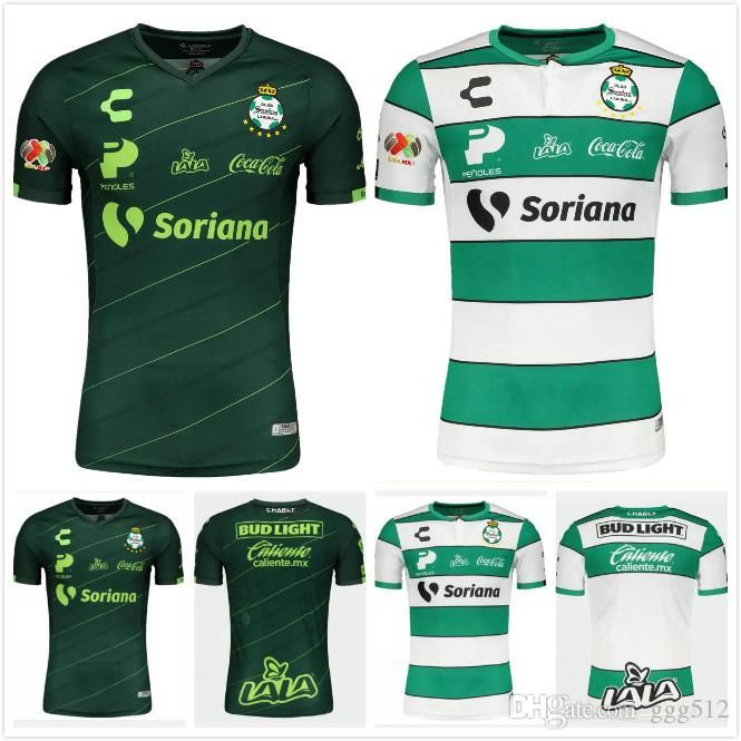 camisas del santos laguna