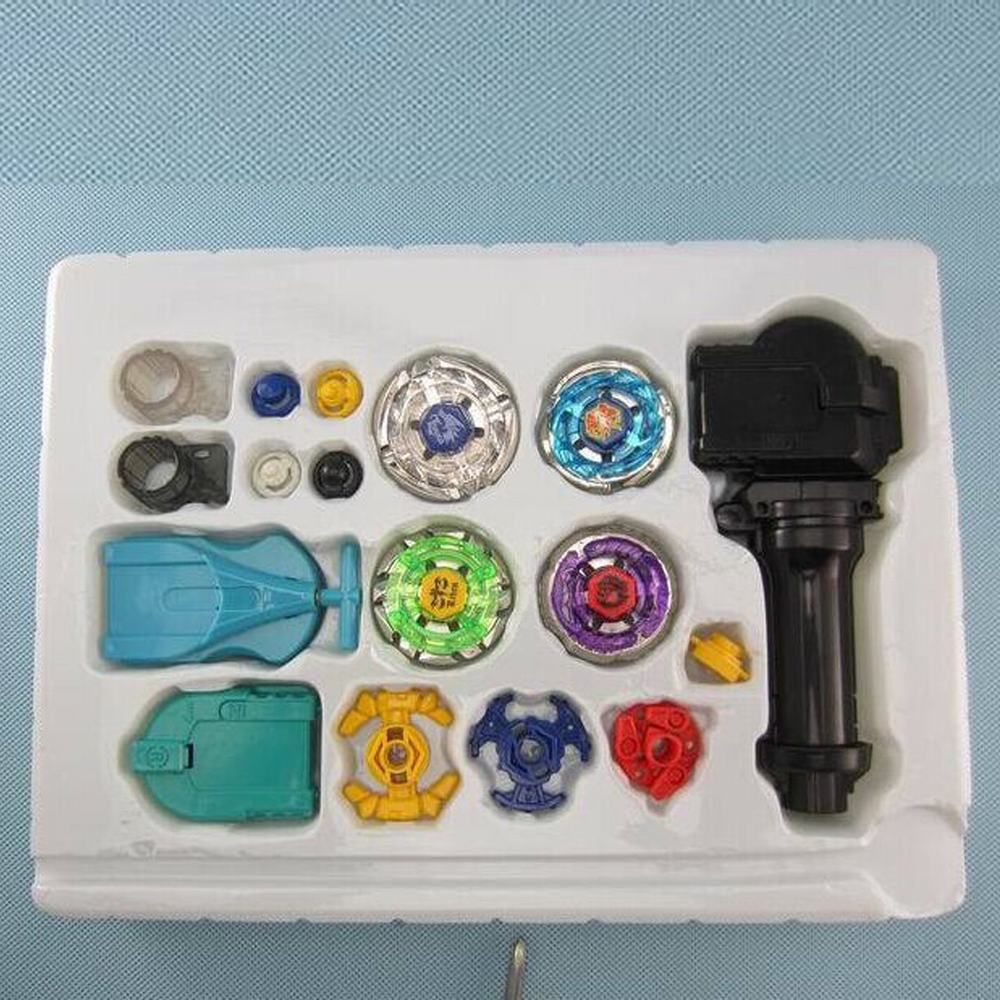 top flight beyblade set
