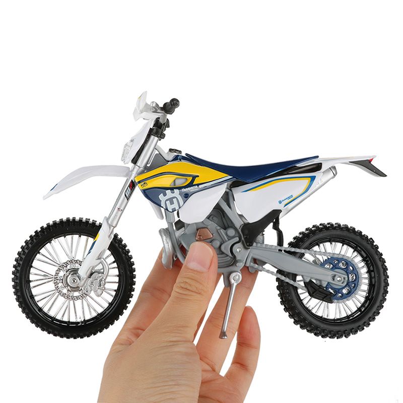 maisto dirt bike toys