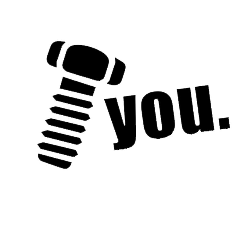 funny decal stickers