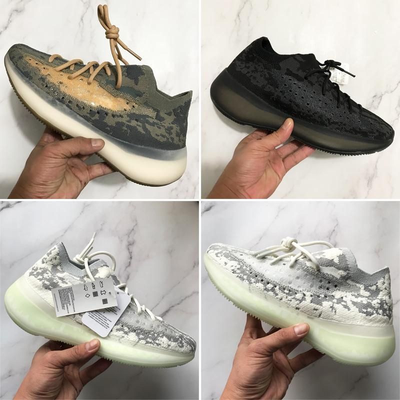 Yeezy 350 V2 Citrin Non Reflective Size 9 Deadstock eBay