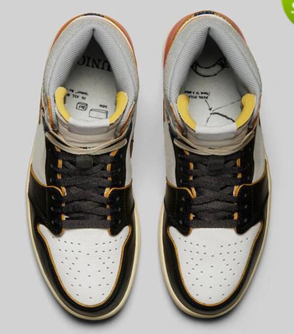 jordan 1 union dhgate