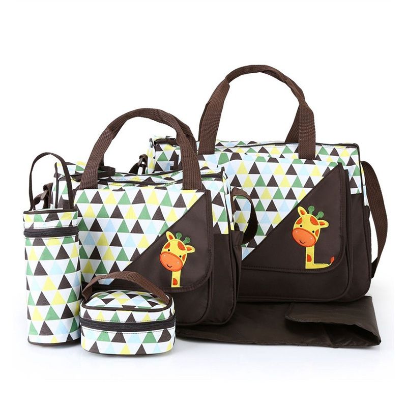 baby elephant diaper bag