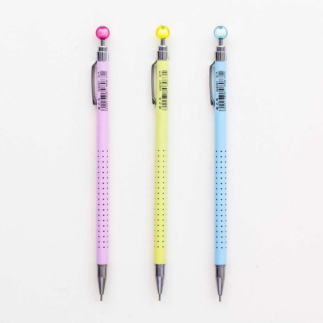 pretty mechanical pencils