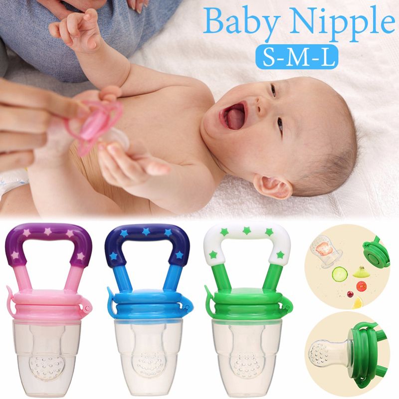 nipple for newborn baby