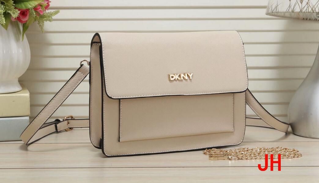 dkny bag chain