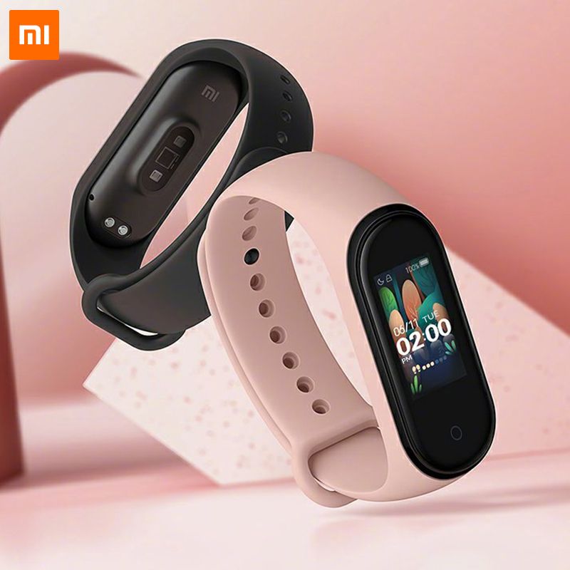 Decathlon Xiaomi Mi Band 4 Discount Sale, UP TO 61% OFF |  www.editorialelpirata.com
