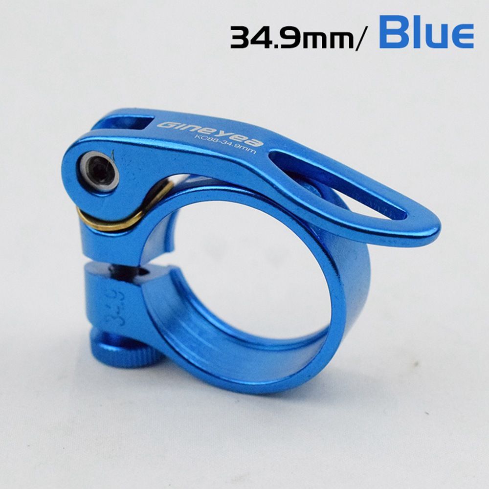 34.9mm Blue