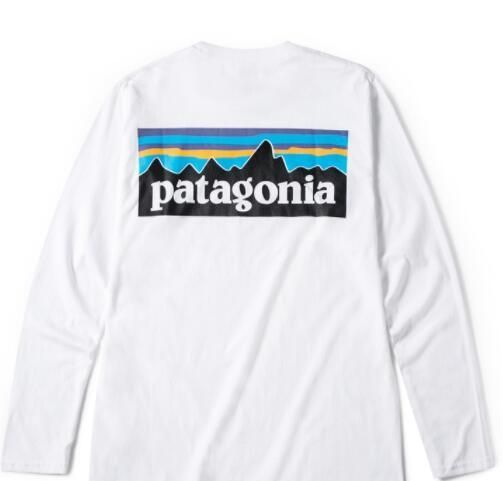 patagonia long sleeve womens