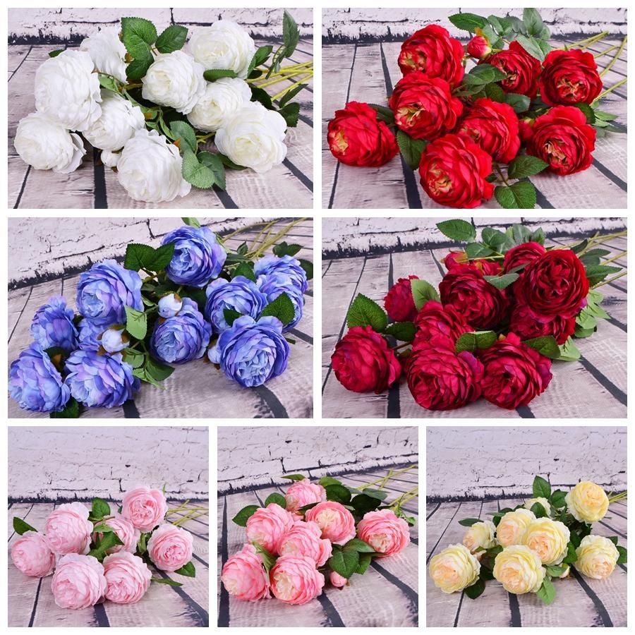Buy Cheap Faux Floral & Greenery In Bulk From China Dropshipping