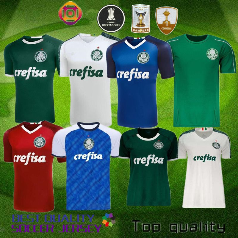 2021 S Xxl Top Quality 2019 2020 Palmeiras Soccer Jerseys 19 20 SE ...