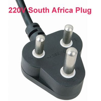 220V South Africa Plug