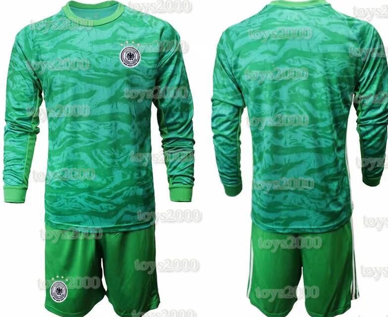 goalie uniforms
