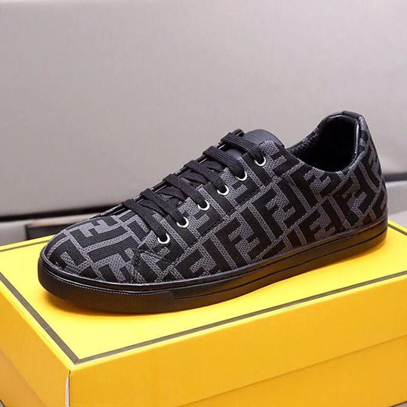 dhgate fendi sneakers