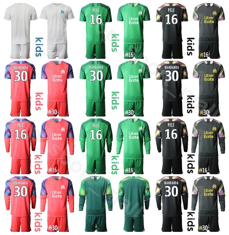 pele soccer jersey youth
