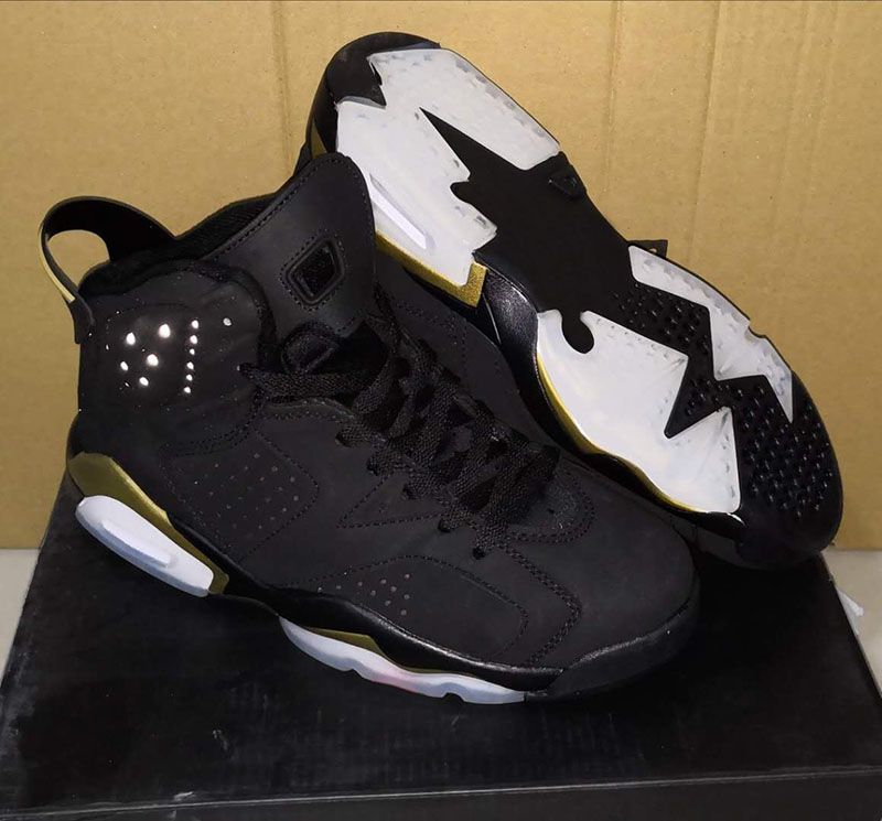 air jordan 6 dhgate