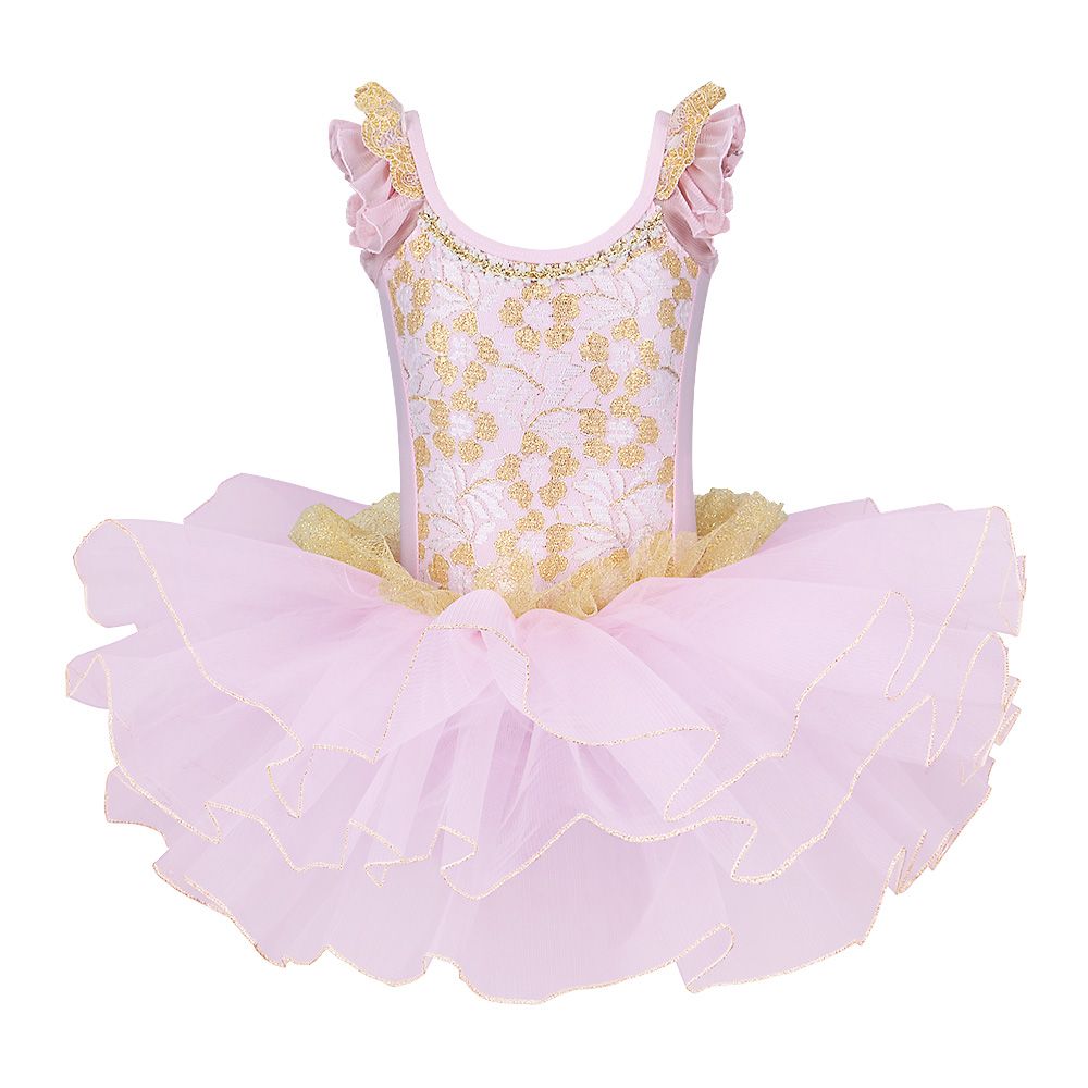 Etapa desgaste Baohulu algodón tutu vestido de ballet trajes bailarina- ballet profesional chicas cumpleaños fiesta Etapa desgaste Baohulu algodón tutu vestido de ballet trajes bailarina- ballet profesional chicas cumpleaños fiesta