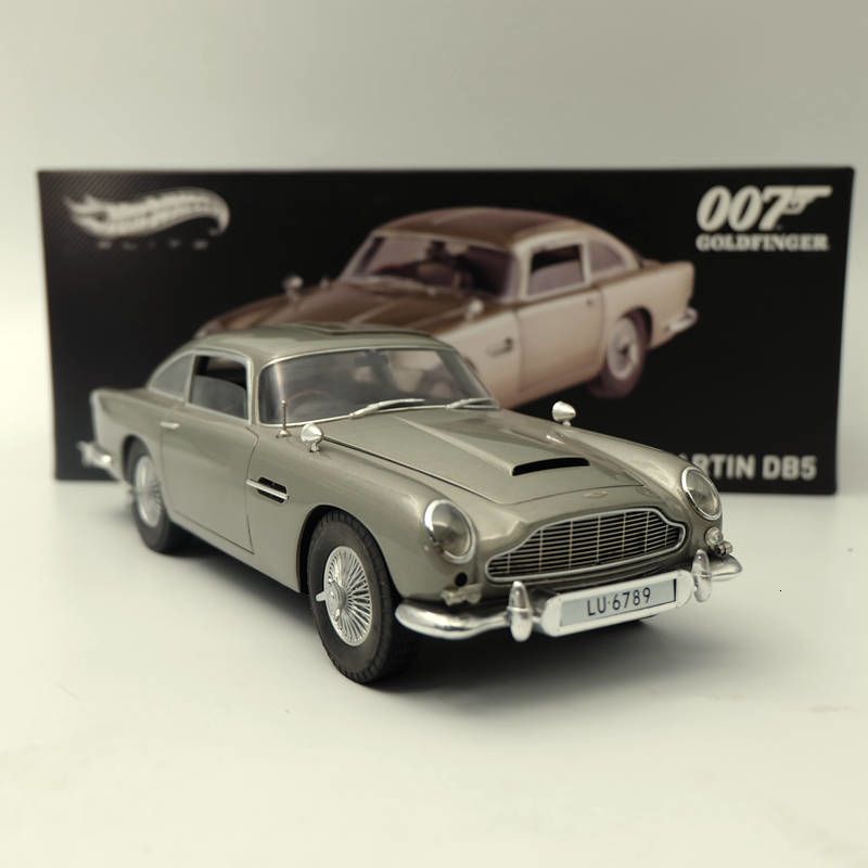 aston martin db5 diecast