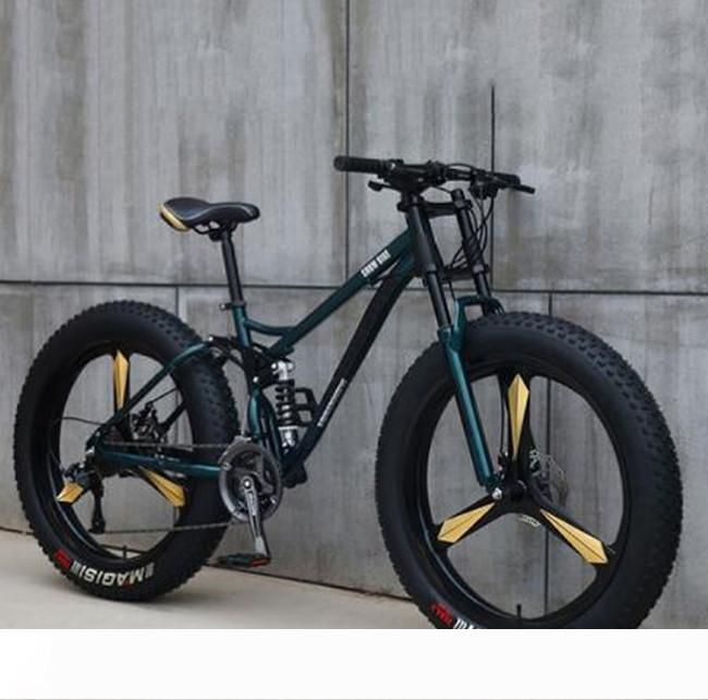 super fat bike