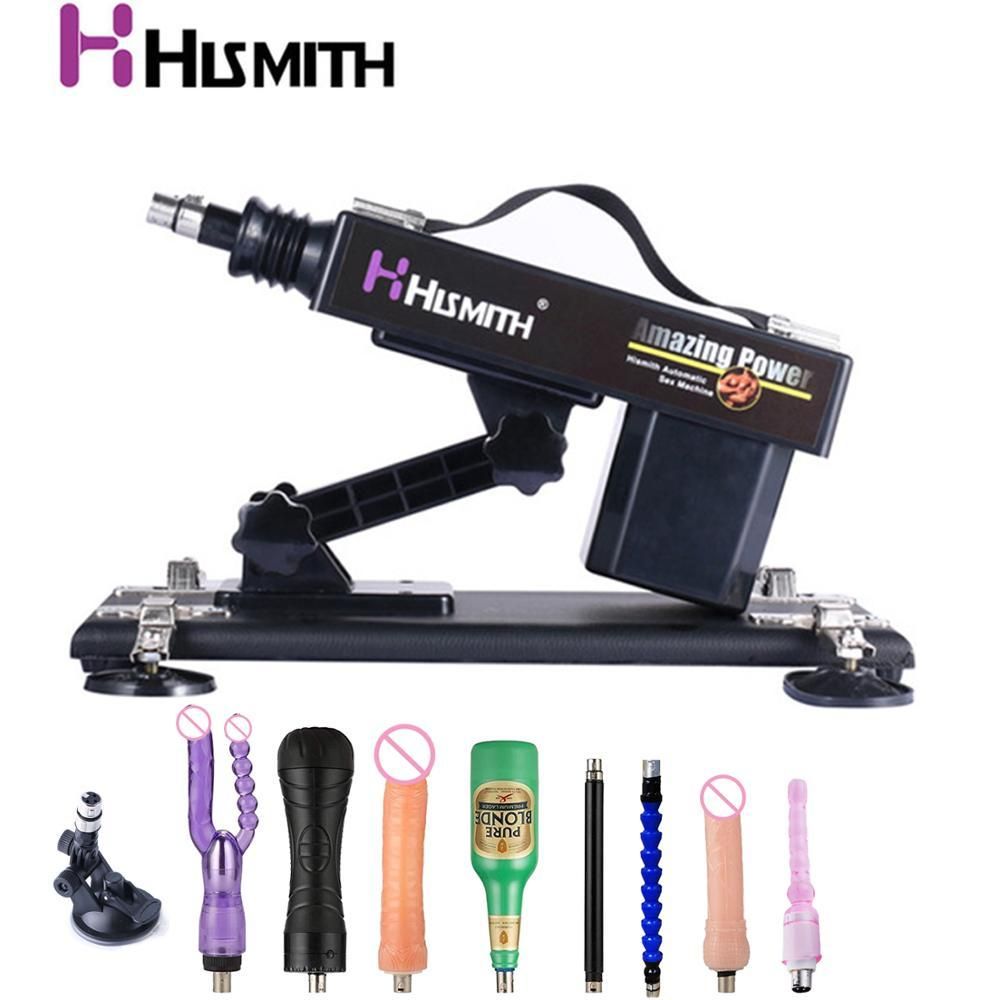 Sex Maschine Sex Maschine
