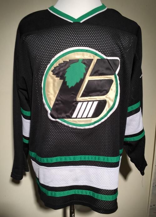 ak hockey jerseys