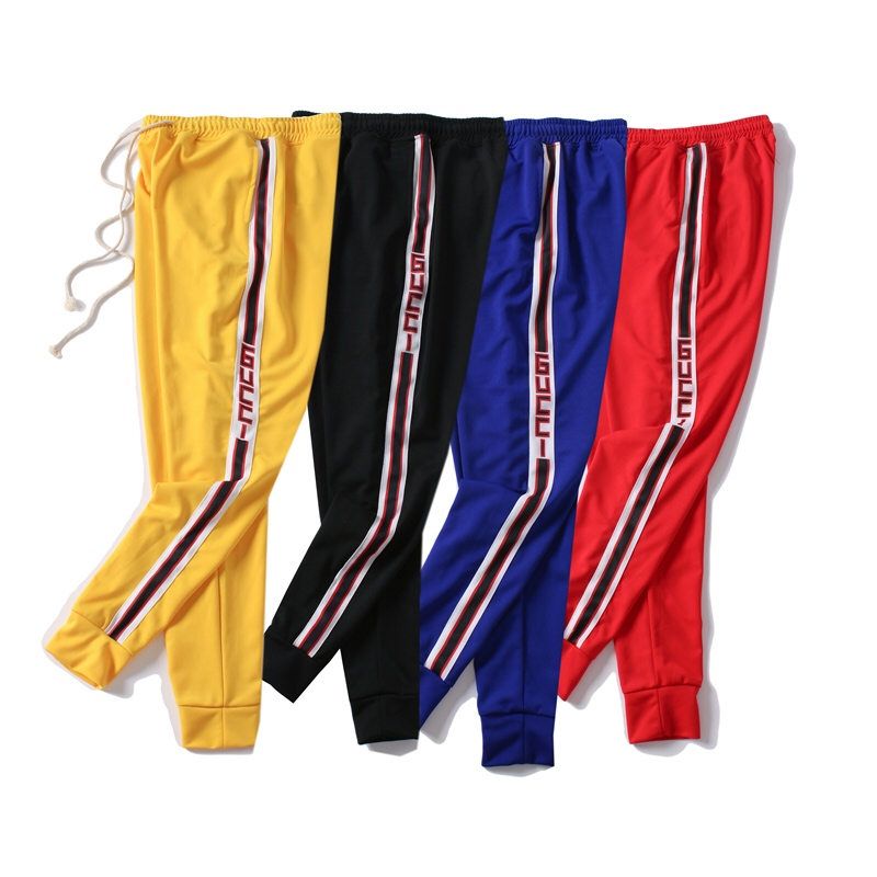 jogging pants design