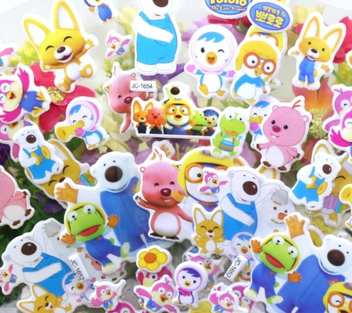 pororo toys wholesale