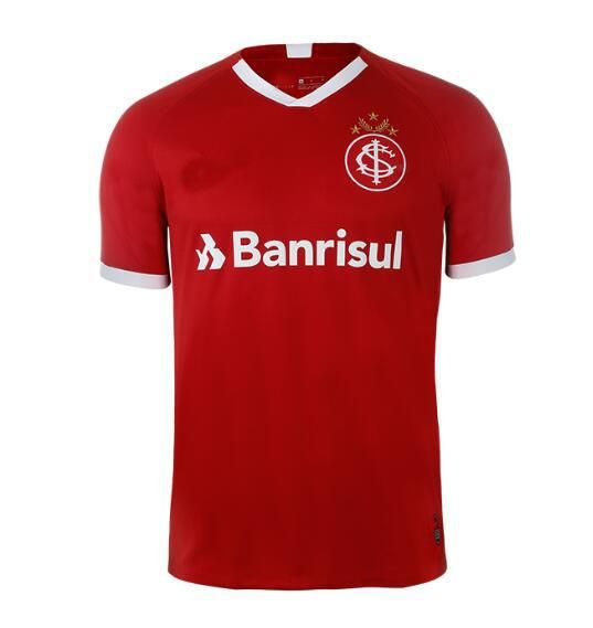 camisa do sport club internacional
