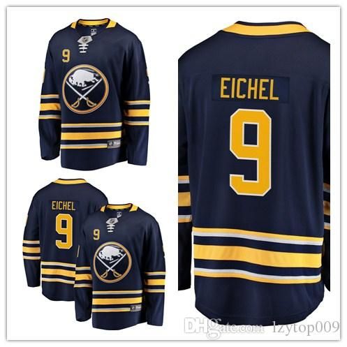 jack eichel kids jersey