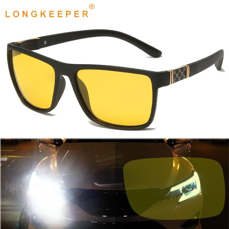 bolle night driving glasses