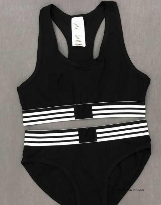 pure cotton sports bra
