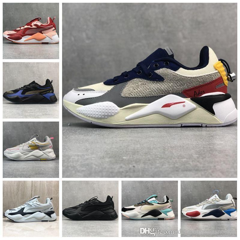 puma shoes dhgate