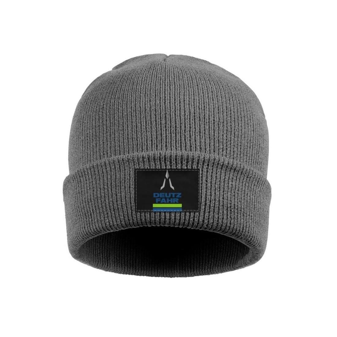 womens knit brim hat