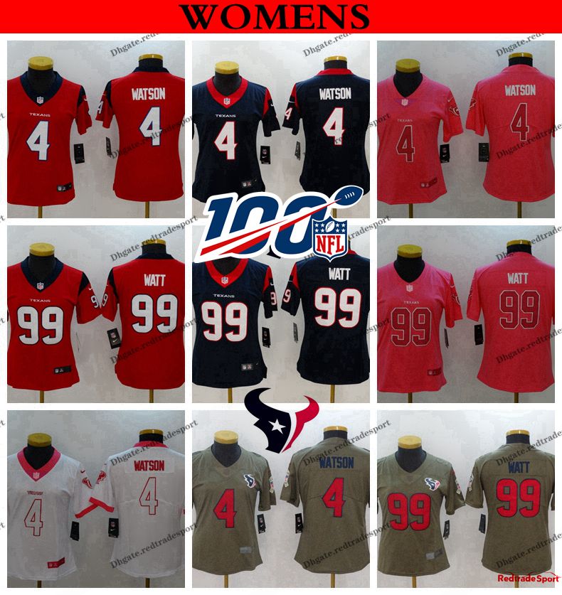 ladies texans jerseys