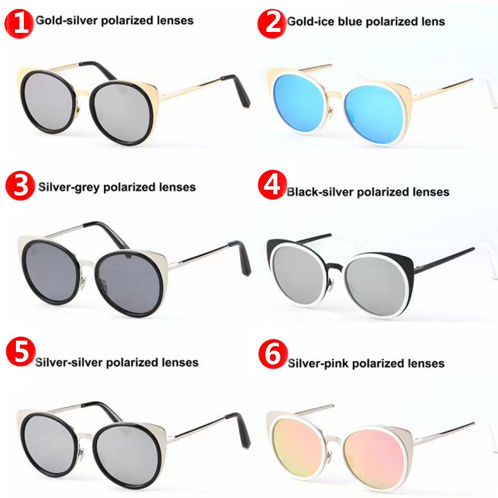 polarized sunglasses cost