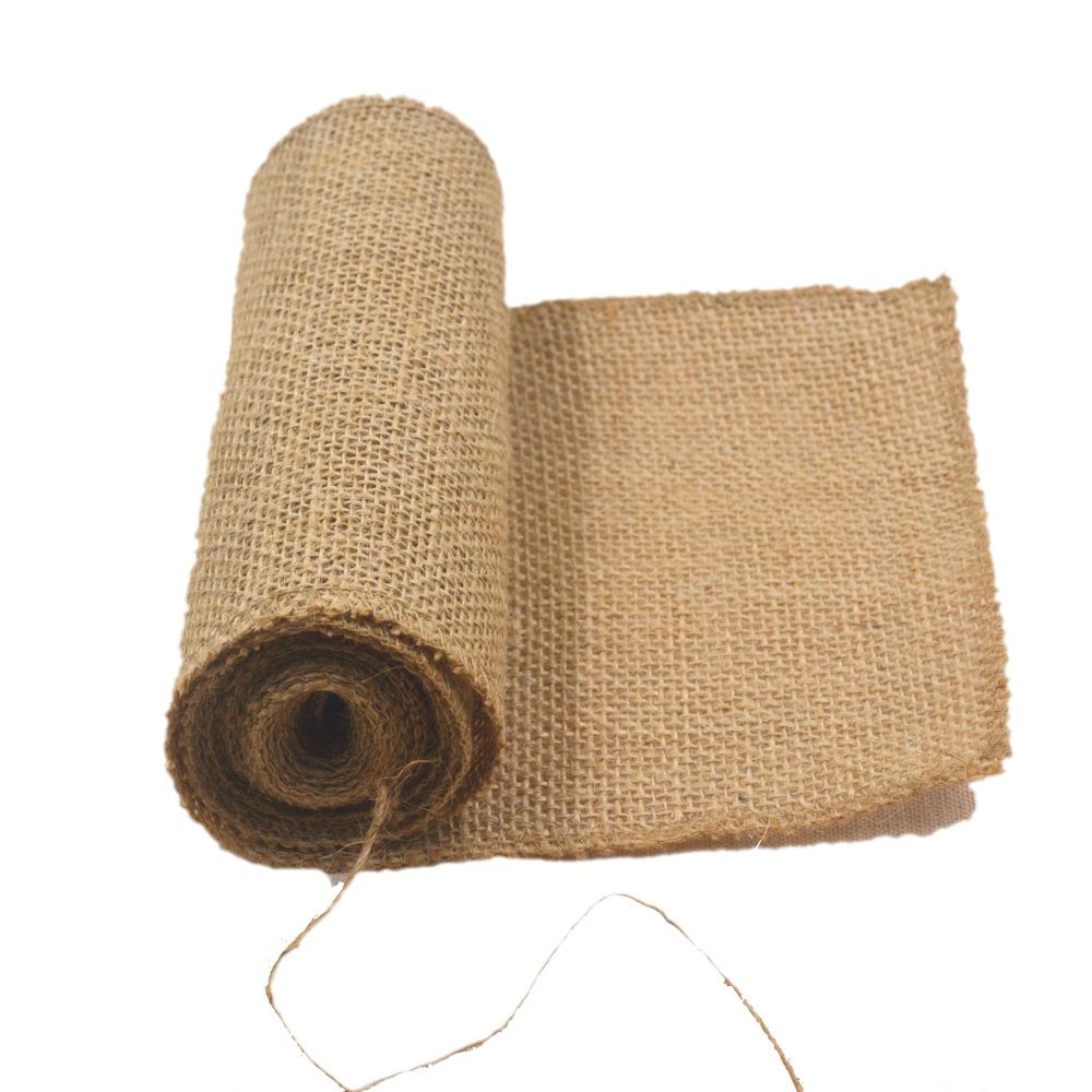 Acquista A Buon Mercato 15x240 Cm Juta Tela Naturale Nastro Di Iuta Tessuto Rotolo Nastro Di Iuta Nastro Trim Rustico Decorazione Della Festa Nuziale Fai Da Te A 5 65 Dal Totwo9