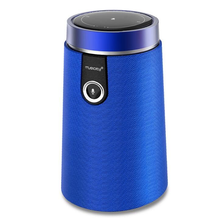 baidu ai speaker