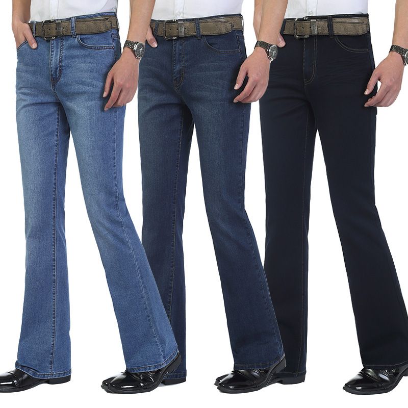 best flare jeans 2020