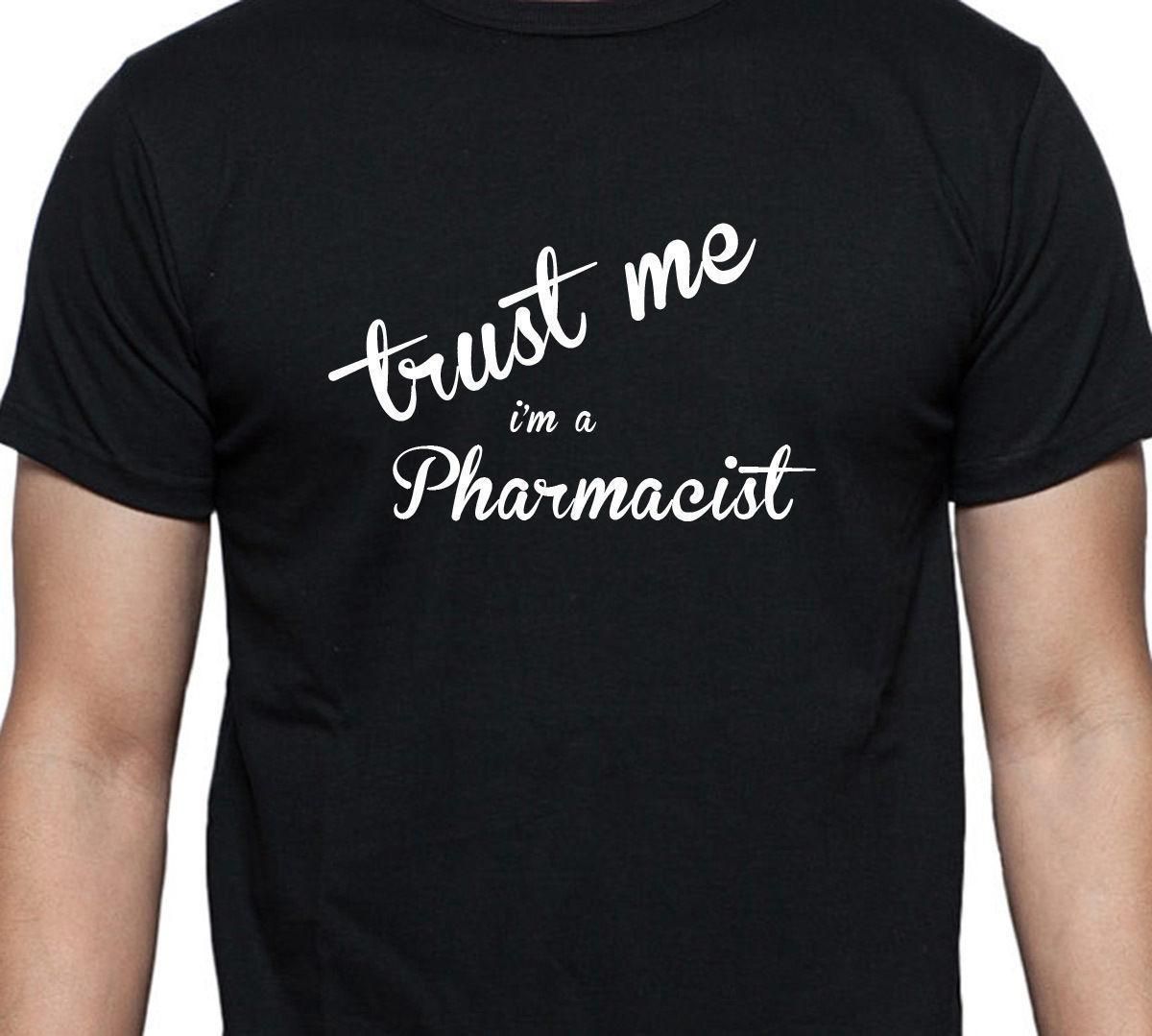 Tee Shirt I Am A Pharmacist Shirt Mens Shirt