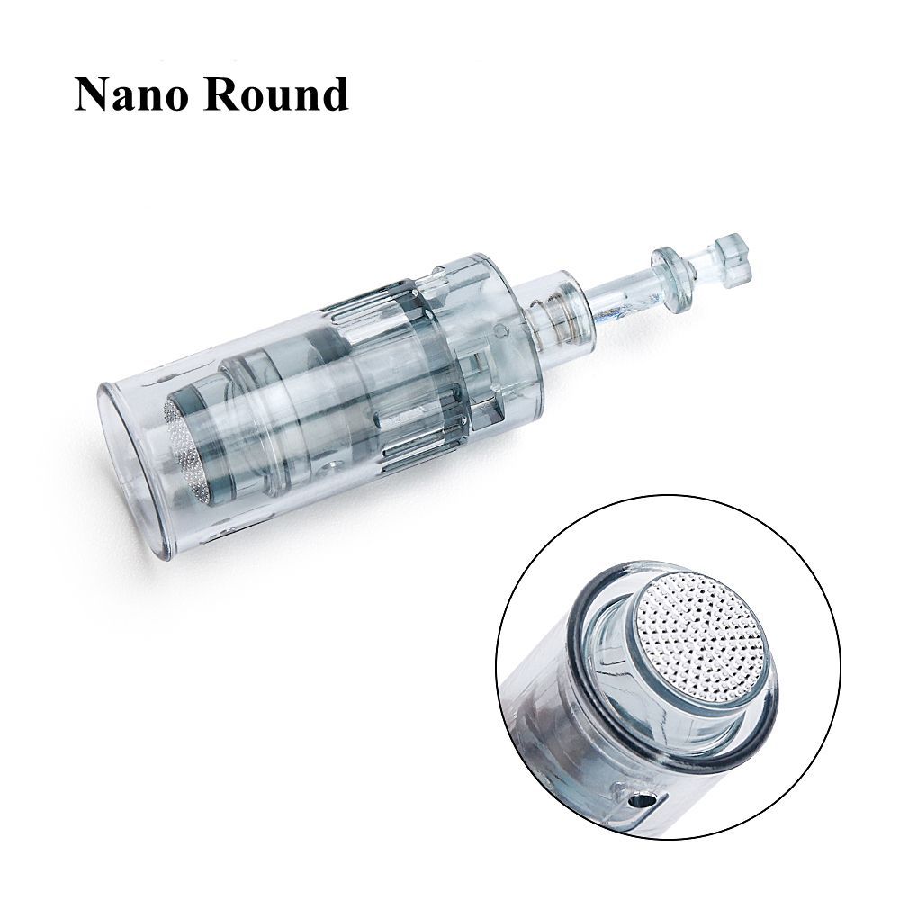 5D nano round