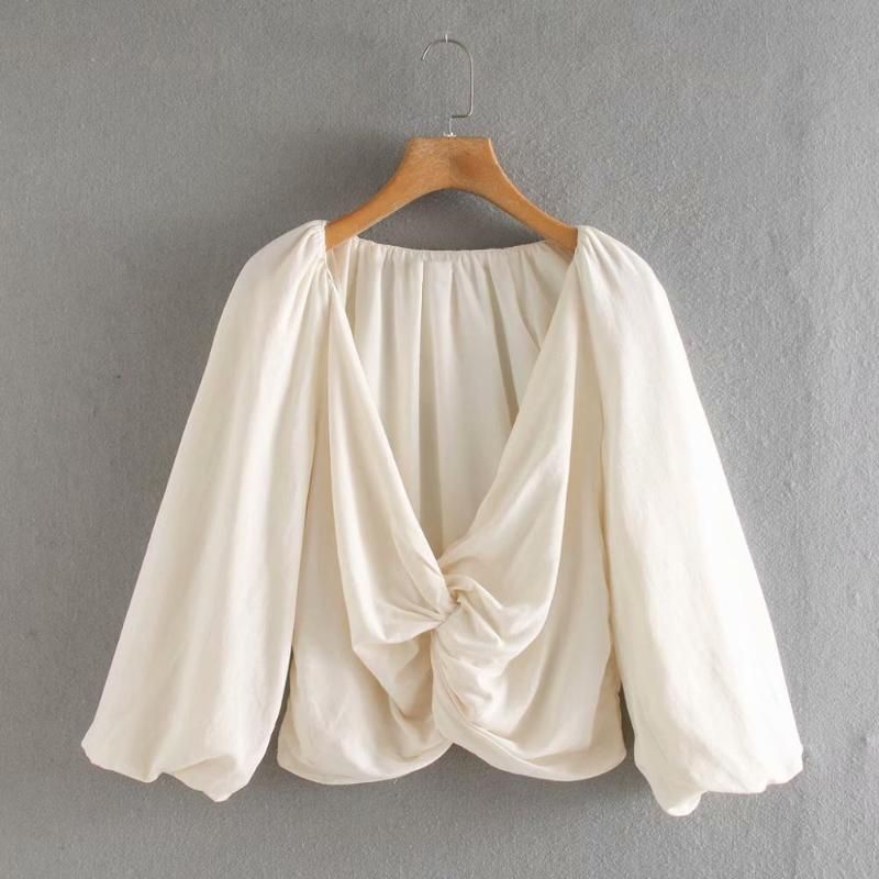 smock style tops