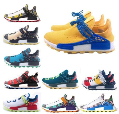 human race l4nd