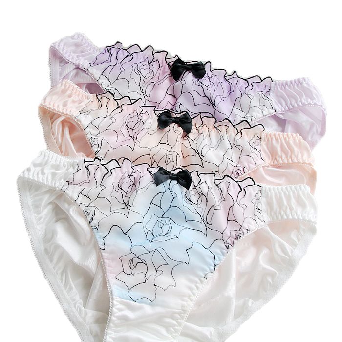 calzones chicos para mujer